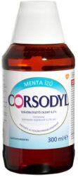  Corsodyl Mw Alkoholmentes Szájvíz 300ml