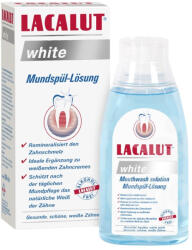 Lacalut white szájvíz 300 ml - hogymi