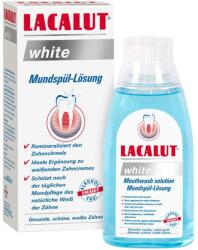 Lacalut White szájvíz (300ml)