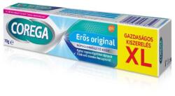 Corega műfogsorrögzítő krém erős rögzítés XL (70g)