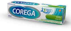 Corega friss ízű műfogsor rögzítő krém 40g