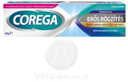 Corega ízmentes műfogsorrögzítő krém 40g - alkuguru