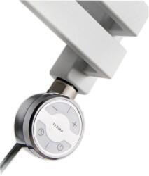 Sapho Moa incalzitor electric 400 W crom MOA-C-400 (MOAC400)