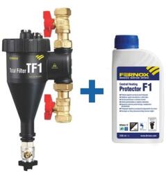 Fernox Total Filter Tf1 1" Kombinált Szűrő (f-62148)