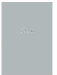 Shkolyaryk Publishing House "About Details" A4 Vonalas Jegyzet Füzet - Többfajta, 80 Lapos