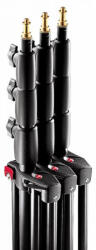 Manfrotto Grip Manfrotto 1004BAC Stativ pneumatic set 3 (1004BAC-3)