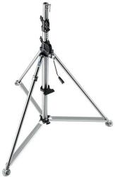 Manfrotto Grip Manfrotto Stainless Steel Super Wind Up Stand 387XU (387XU)