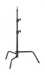 Avenger C-Stand 18 stativ negru de lumini (A2018FCB)