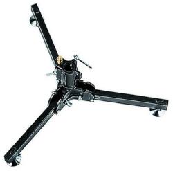 Manfrotto Grip Manfrotto Black Small Foot Base 299FBASE (299FBASE)