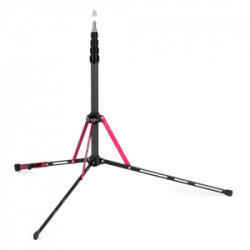 Manfrotto MS0490C Nanopole karbon lámpaállvány (MS0490C) - aqua