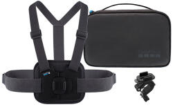 GoPro Kit Accesorii GoPro SportsDimensiuni: 195x130x64, Greutate: 387g