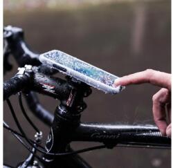 SP CONNECT Bike Bundle II iPhone 11/XR okostelefon tartó szett - dynamic-sport