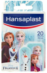 Hansaplast Sebtapasz Jégvarázs/Frozen 20db/cs (4005800187834)