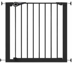 Noma Poarta de siguranta Noma Easy Fit, presiune, 75-82 cm, metal negru, N94313 (N94313)