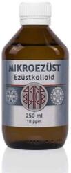 Mikroezüst oldat - 250 ml - vitaminbolt - 3 470 Ft