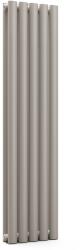 Blumfeldt Tallheo radiátor 120x30 620W (SAN2-Bl-Taho-Dbl-Sa) (SAN2-Bl-Taho-Dbl-Sa) - electronic-star
