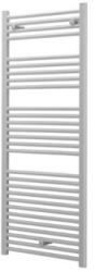 Lazzarini design radiátor SANREMO, egyenes, fehér, 1420x600 mm