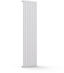 Blumfeldt Tallheo, 47 x 160, radiátor, csőradiátor, 728 W, melegvizes, 1/2 (SAN2-Thal-1-160*47-w) (SAN2-Thal-1-160*47-w) - electronic-star
