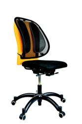 Fellowes Háttámasz, FELLOWES Office Suites Mesh (9191301)