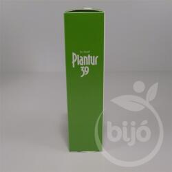 Plantur 39 koffeines hajszesz 200 ml - vitaminhazhoz