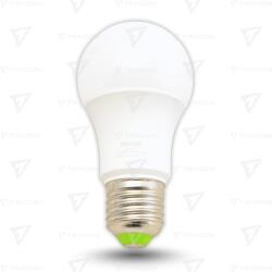 TRACON Sursă de lumină LED, formăsferică 230 V, 50 Hz, 5 W, 4000 K, E27, 400 lm, 200°, A55, EEI=G (LA555NW)