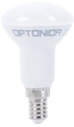 OPTONICA LED R50 fényforrás E14 6W meleg fehér (SP6-A8 / 1440) (1440)