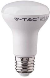 V-TAC Bec Led R80 E27 10w 6400k Alb Rece, Cip Samsung (sku-137) - vexio