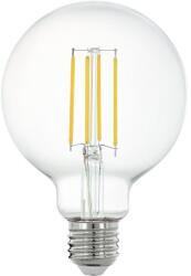 EGLO LED fényerő-szabályozó izzó VINTAGE E27 / 6W / 230V 2700K - Eglo 11863 11863 (EG11863)