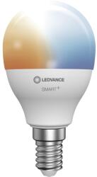 OSRAM Smart+ Led P40 Izzó 5W 470Lm 6500K E14 - Állítható Fehér