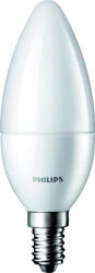Philips CorePro LEDcandle 3W 827 2700K E14 - matt (PH-78701300) - vexio