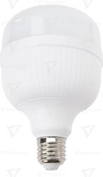 TRACON Sursă de lumină LED de mare putere, cu LED SAMSUNG 220-240 V, 50 Hz, 30 W, 4000 K, 2550 lm, E27, EEI=F (LHPSE2730NW)