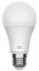 XIAOMI smart zariadenia Mi Smart LED izzó (meleg fehér) (6934177716546)