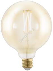 EGLO LED Димируема крушка G125 E27/4W/230V 1700K - Eglo 11694 (EG11694)