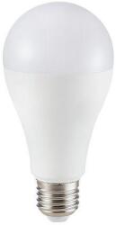  Bec Led A65 E27 17w 4000k Alb Neutru, Cip Samsung (sku-163) - pcone