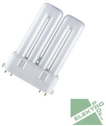 OSRAM Osram 4050300333588 DF24W/840 Kompakt fénycső 24W F840 2G10 (4050300333588)