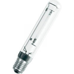 OSRAM Nagynyomású nátriumgőz izzó, Osram, E40 400 W, cső forma - aqua