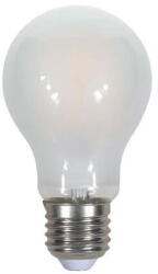 V-TAC Bec E27 A67 Cu Filament Led 8w 6400k Alb Rece (sku-4485) - vexio