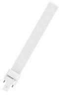 OSRAM LED kompakt fénycső 2P egyfejű cső 6W- 11W G23 630lm 830 220-240V AC DULUXLEDS11EM&AC LEDVANCE - 4058075558069 (4058075558069)