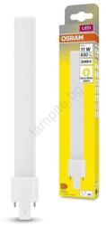 OSRAM LED Крушка G23/6W/230V 3000K - Osram (P225696)