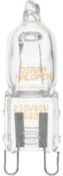 OSRAM Bec halogen OSRAM Halopin 7262777 - 00637592, Pentru cuptoare încorporabile BOSCH, G9, 40W, 240V CL, Clasa G (7262777)