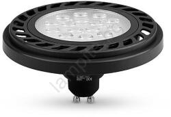 BRILUM Led Крушка soft ar111 gu10/9w/230v 30° 3000k (b3292)