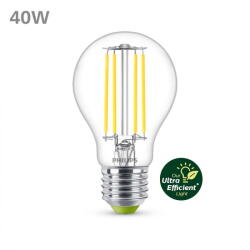 Philips Led Cla 40w A60 E27 4000k Cl Eela Srt4 (000008719514343740)