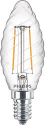 Philips LED E14 2W 250lm 2700K fényforrás Philips 8718699762353 (8718699762353)