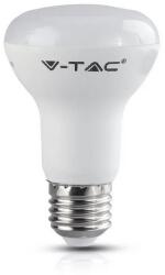V-TAC Bec LED V-Tac SKU-141 R63 E27 8W 3000K lumina alba calda (SKU-141)