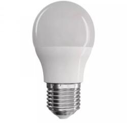 EMOS LED izzó kisgömb E14 7.3W 806lm meleg fehér (ZQ1130)