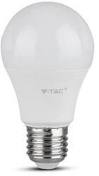 V-TAC Bec Led A60 E27 6.5w A++ 4000k Alb Neutru Cip Samsung (sku-256) - pcone