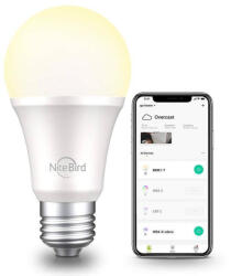 Gosund Bec smart LED Nite Bird WB2 Gosund