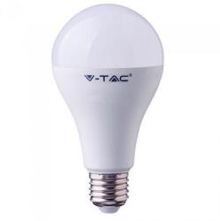  Bec Led A80 E27 18w 3000k Alb Cald (sku-2707)
