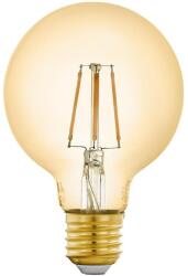 EGLO LED fényerő-szabályozó izzó VINTAGE E27 / 5, 5W / 230V 2200K - Eglo 12572 12572 (EG12572)