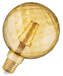 OSRAM Vintage 1906 LED fényforrás E27 4.5W (4058075092037)